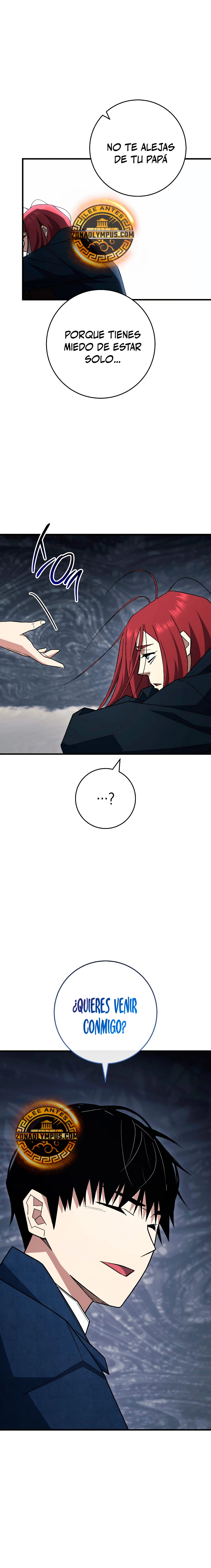 Read Heroe, regresa es Manga Online