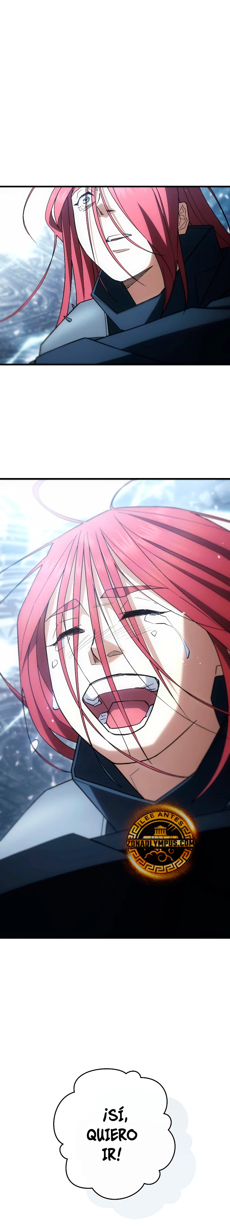 Read Heroe, regresa es Manga Online