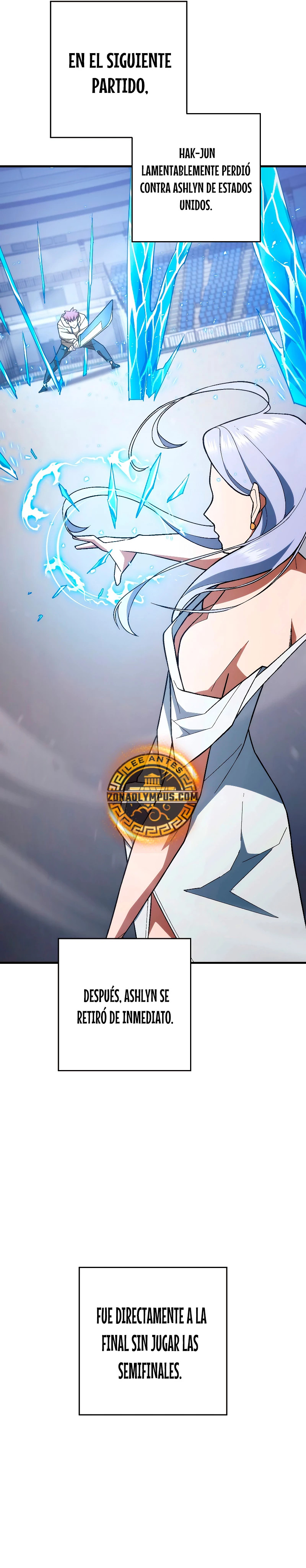 Read Heroe, regresa es Manga Online