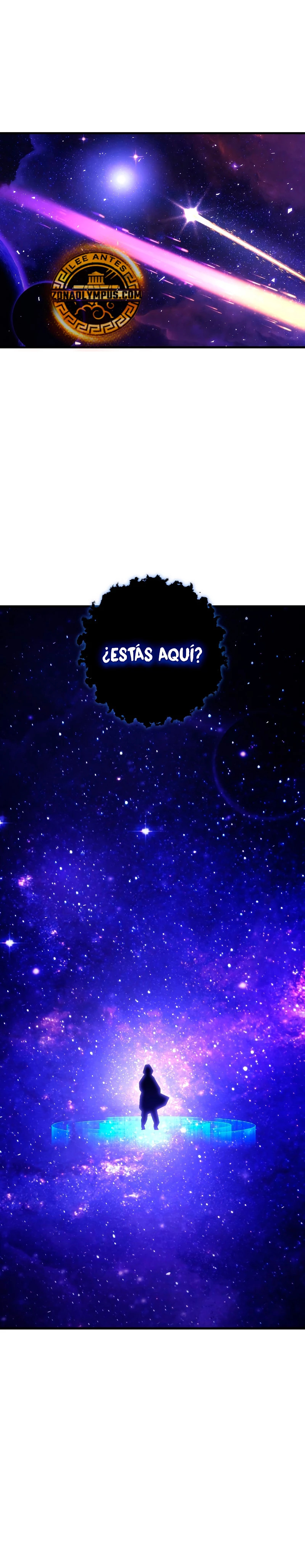 Read Heroe, regresa es Manga Online