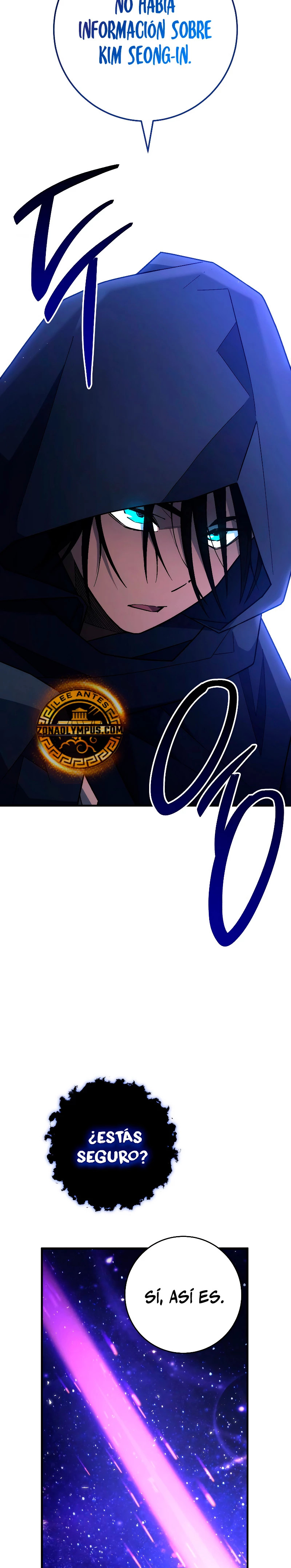 Read Heroe, regresa es Manga Online