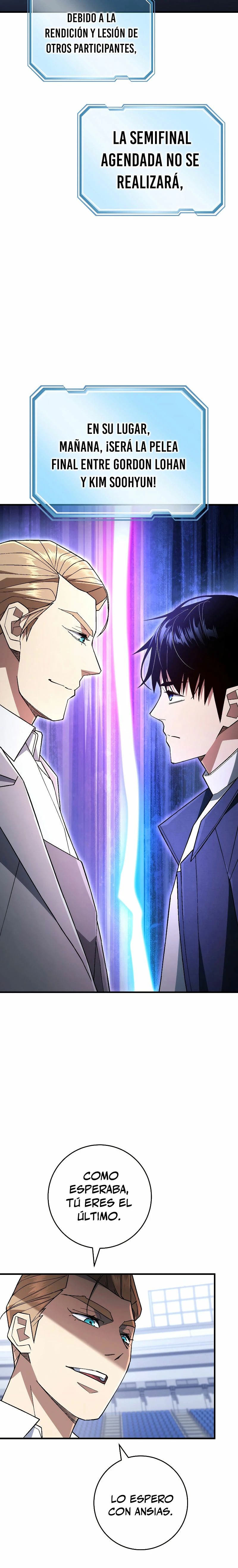 Read Heroe, regresa es Manga Online