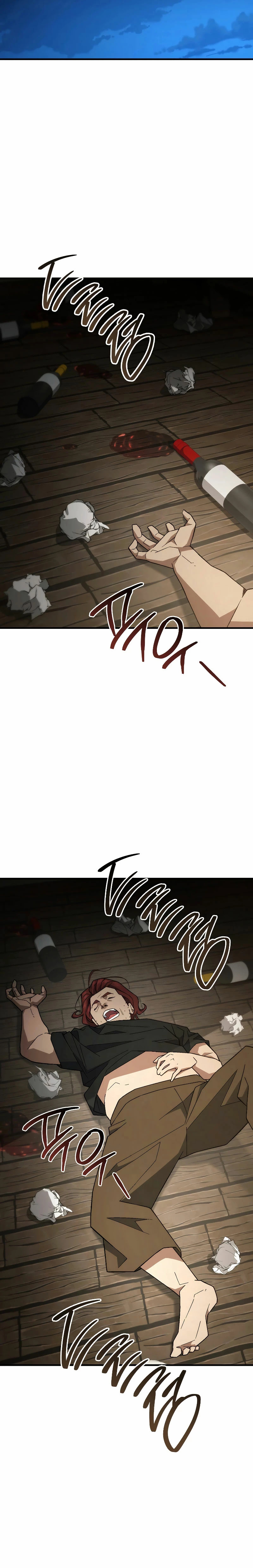 Read Heroe, regresa es Manga Online