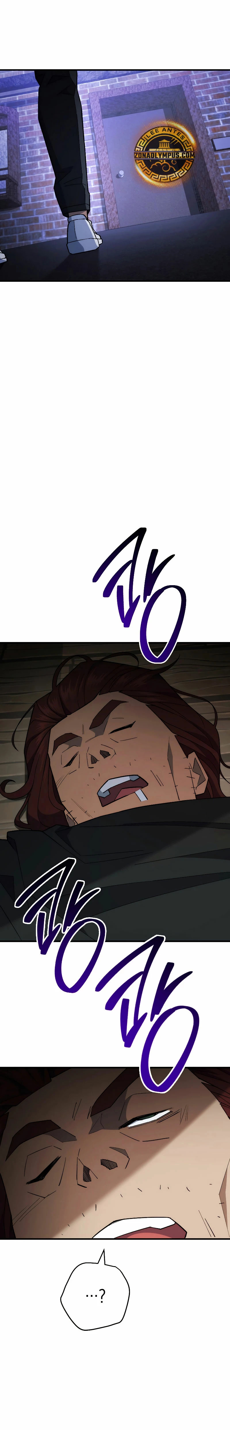 Read Heroe, regresa es Manga Online