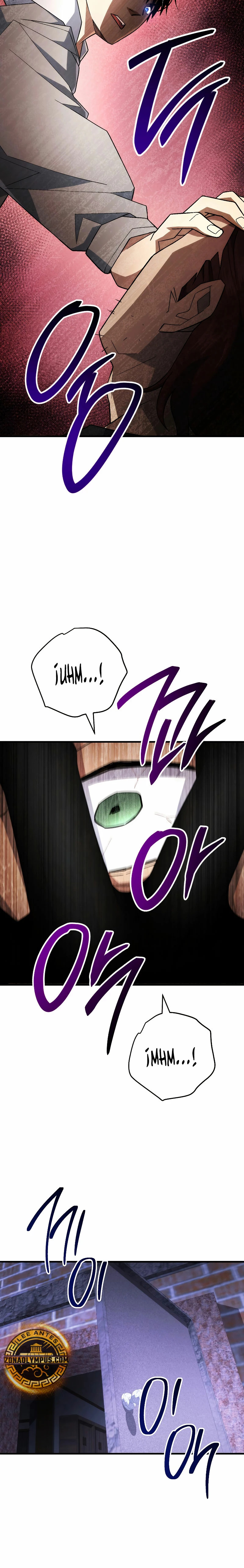 Read Heroe, regresa es Manga Online