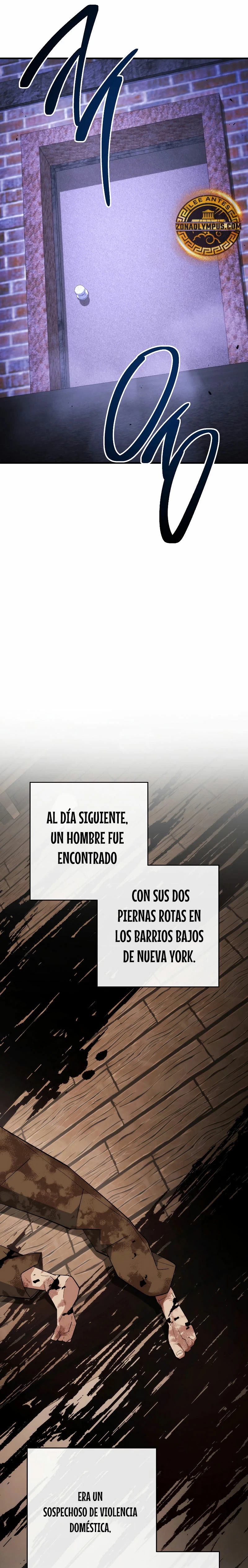 Read Heroe, regresa es Manga Online