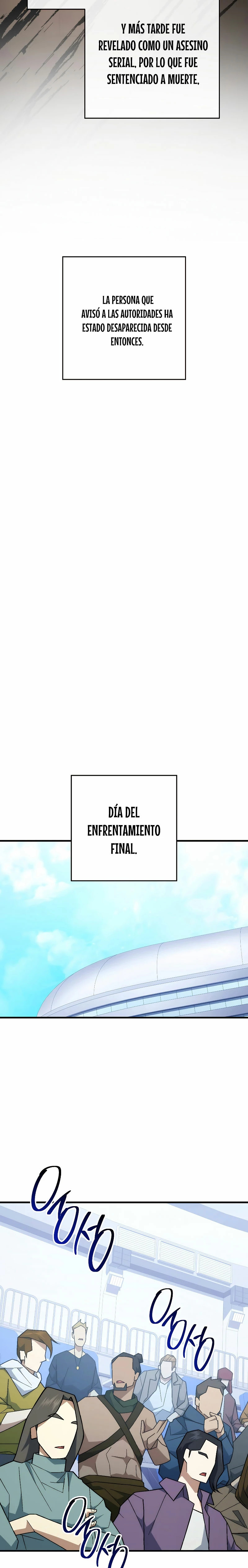 Read Heroe, regresa es Manga Online