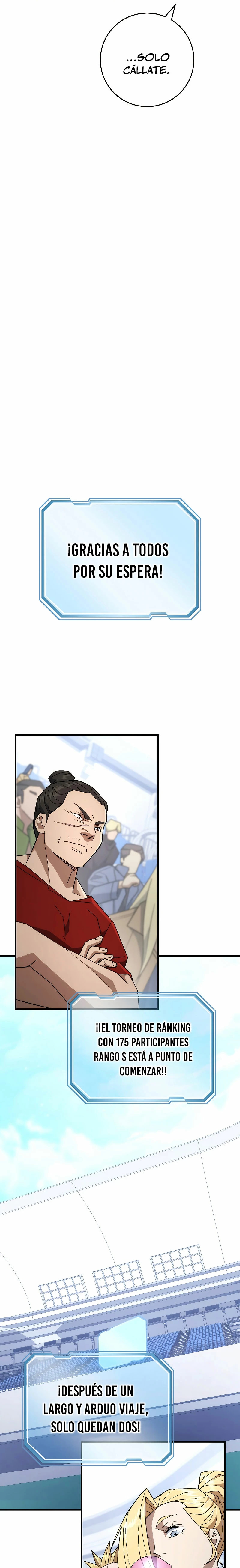 Read Heroe, regresa es Manga Online