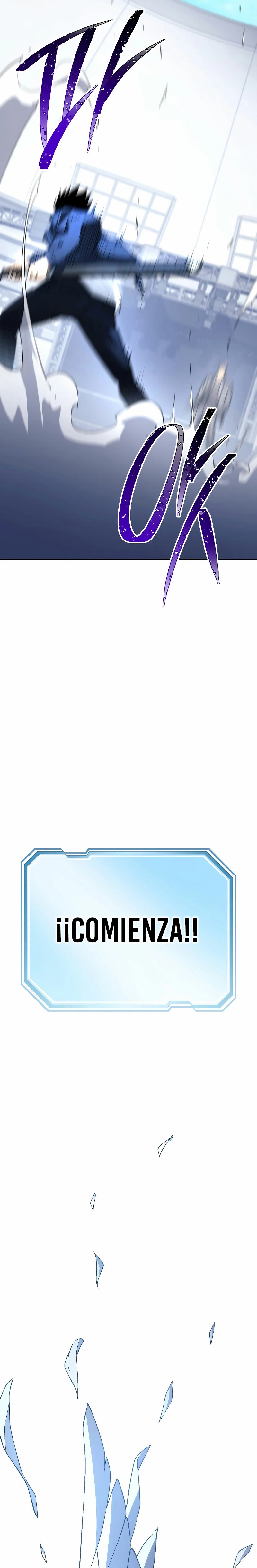 Read Heroe, regresa es Manga Online