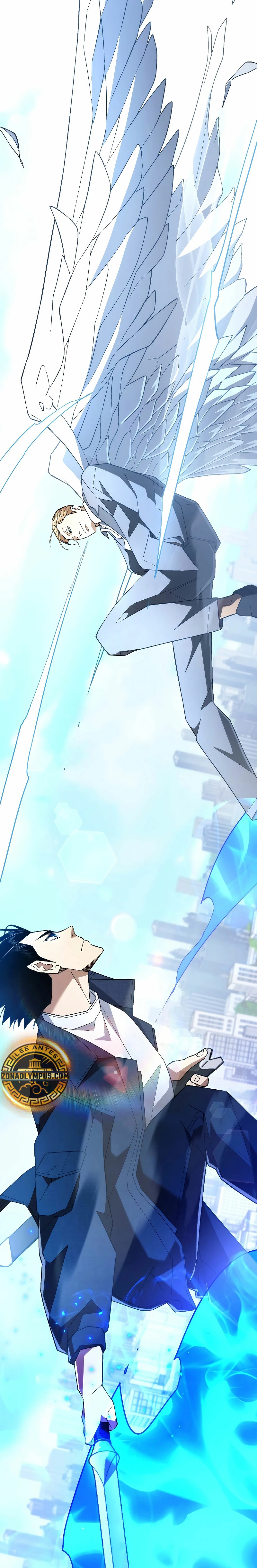 Read Heroe, regresa es Manga Online