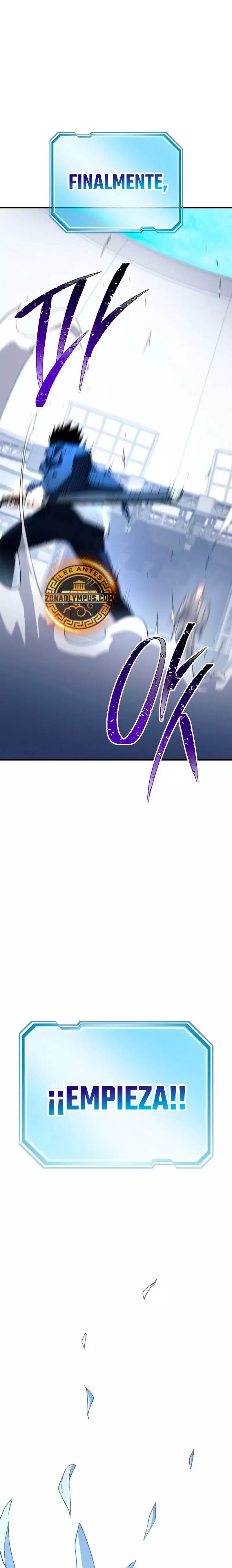 Read Heroe, regresa es Manga Online