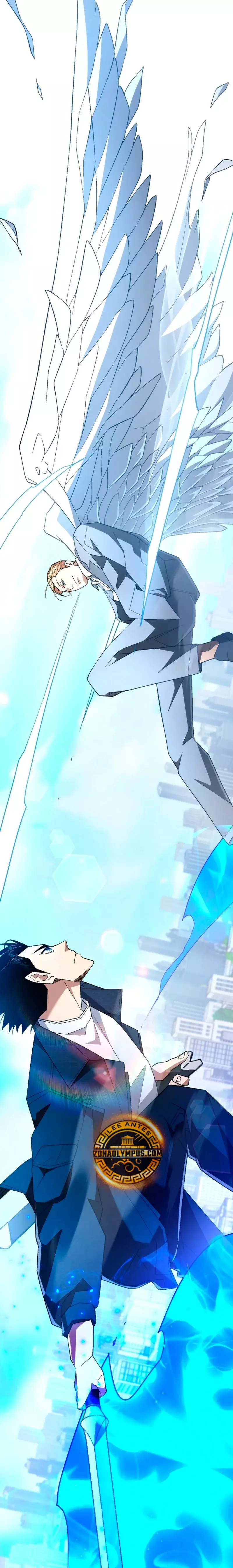 Read Heroe, regresa es Manga Online