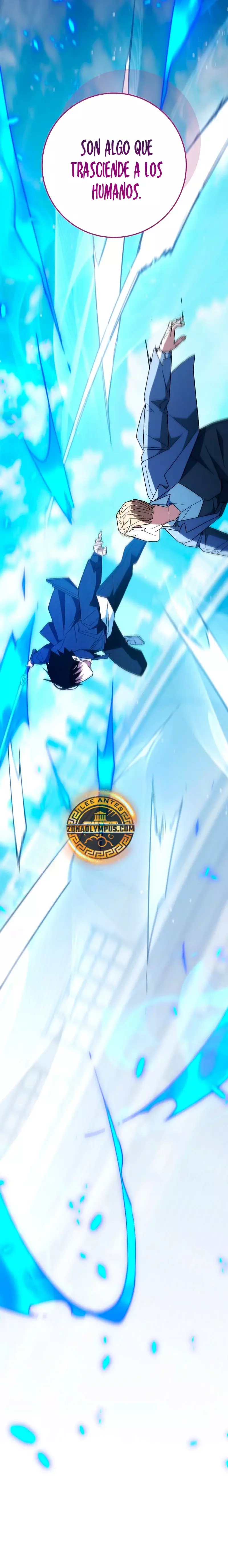 Read Heroe, regresa es Manga Online