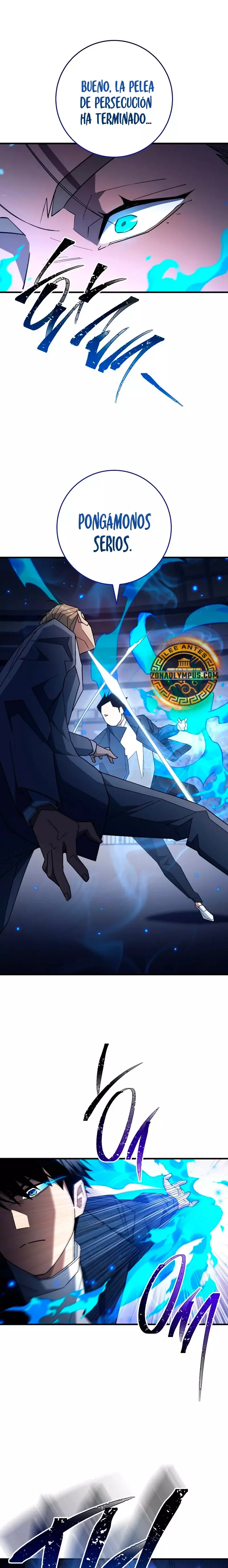 Read Heroe, regresa es Manga Online