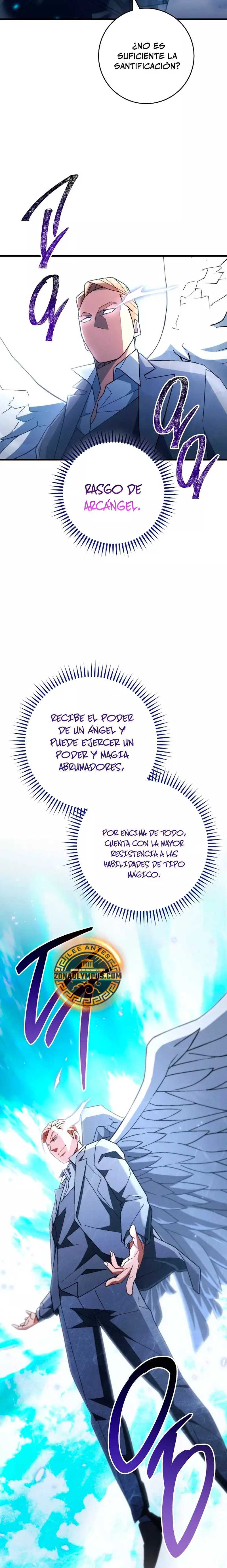 Read Heroe, regresa es Manga Online