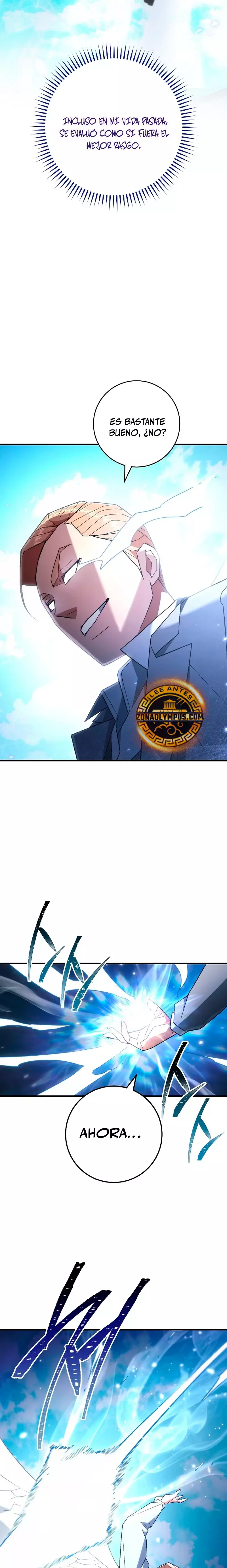 Read Heroe, regresa es Manga Online