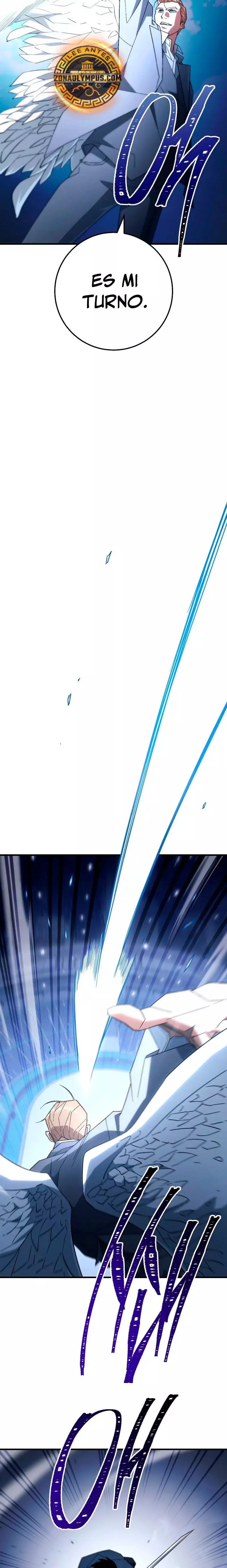 Read Heroe, regresa es Manga Online