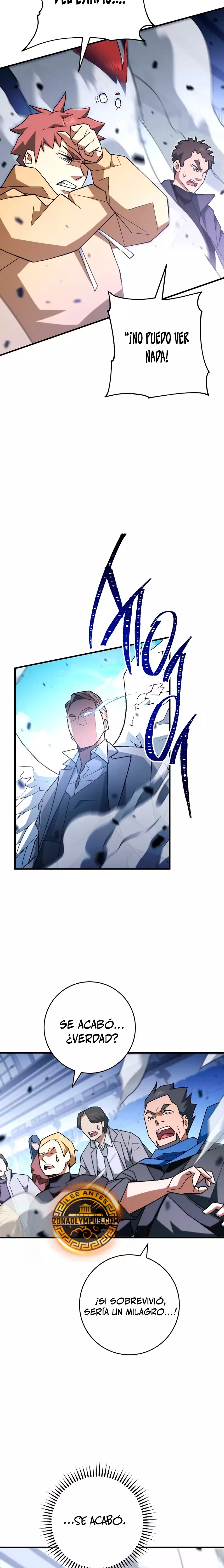 Read Heroe, regresa es Manga Online