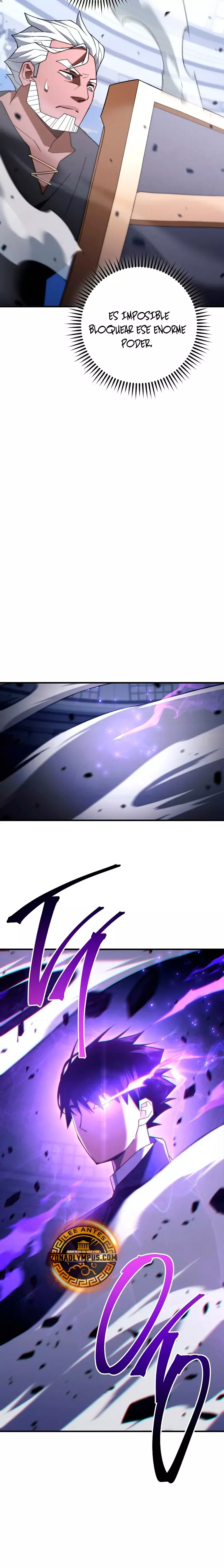 Read Heroe, regresa es Manga Online