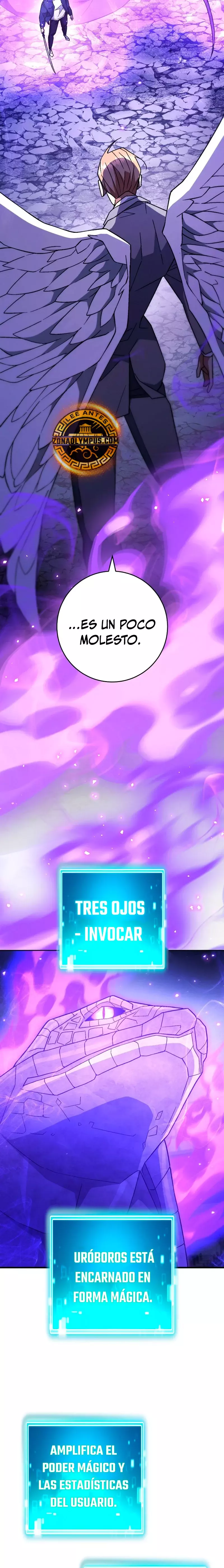 Read Heroe, regresa es Manga Online