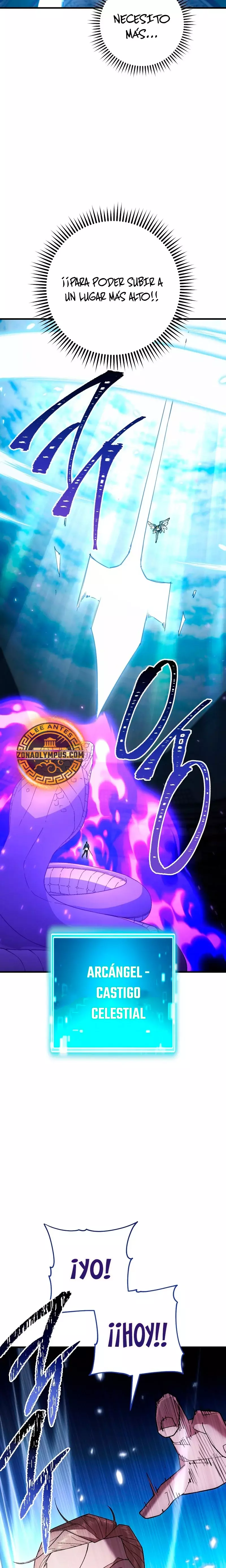 Read Heroe, regresa es Manga Online