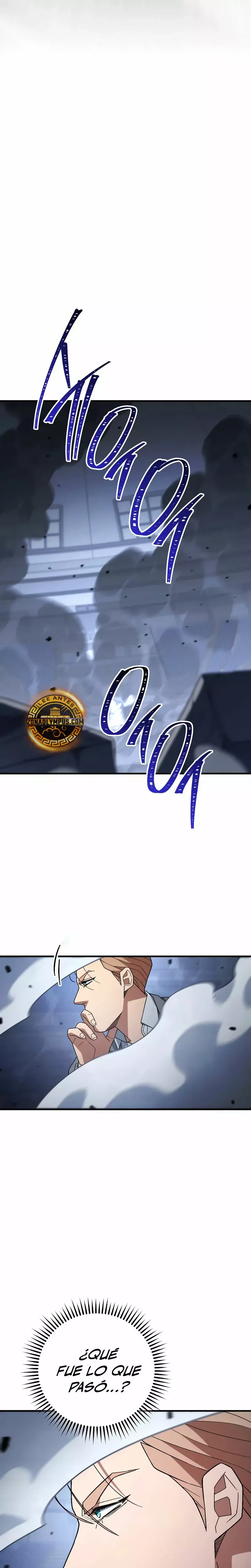 Read Heroe, regresa es Manga Online