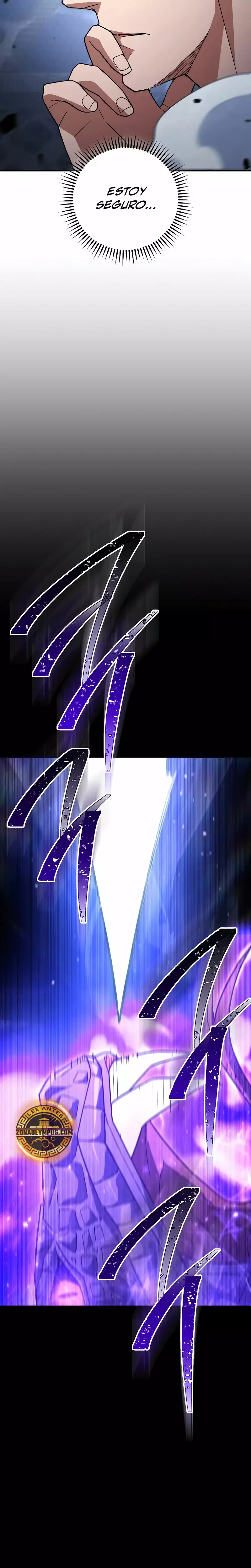 Read Heroe, regresa es Manga Online