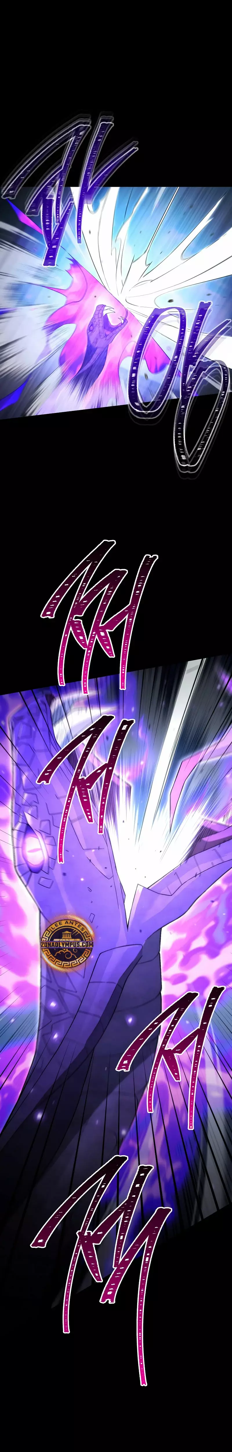 Read Heroe, regresa es Manga Online