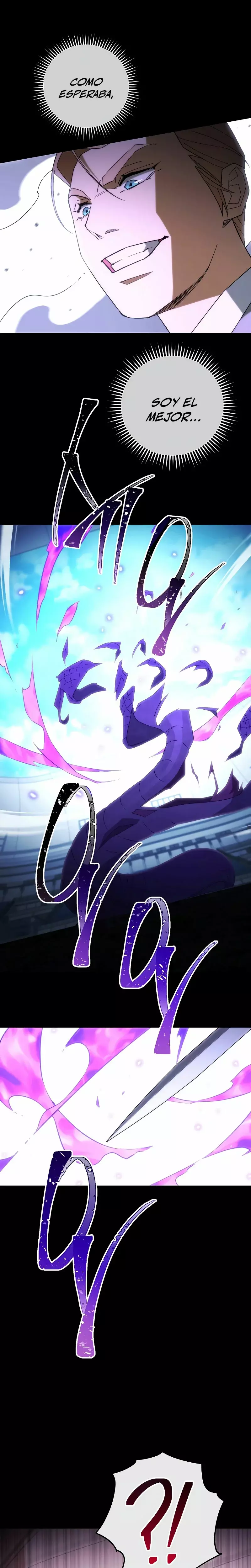 Read Heroe, regresa es Manga Online