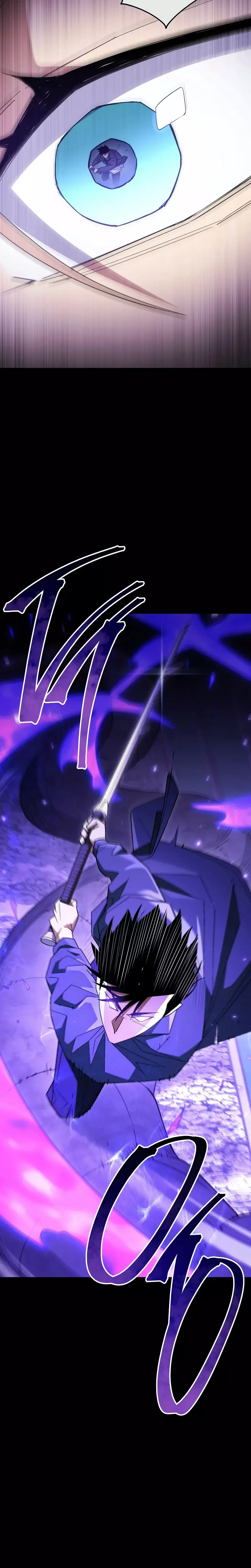 Read Heroe, regresa es Manga Online