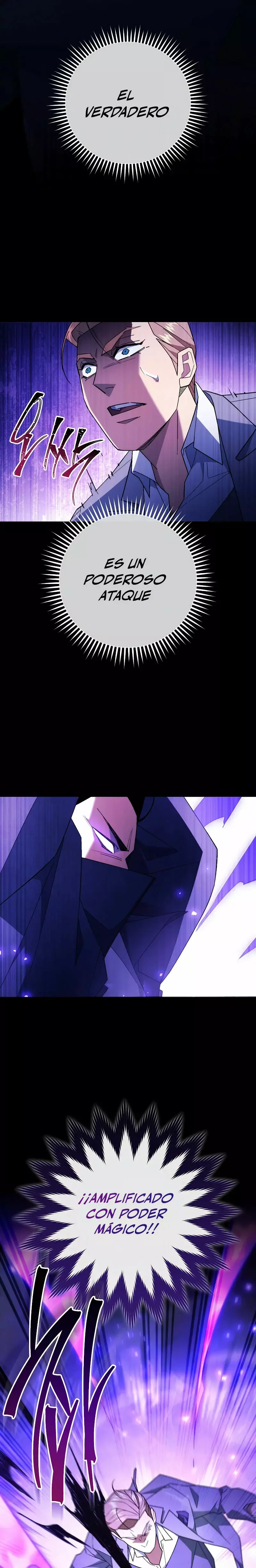 Read Heroe, regresa es Manga Online