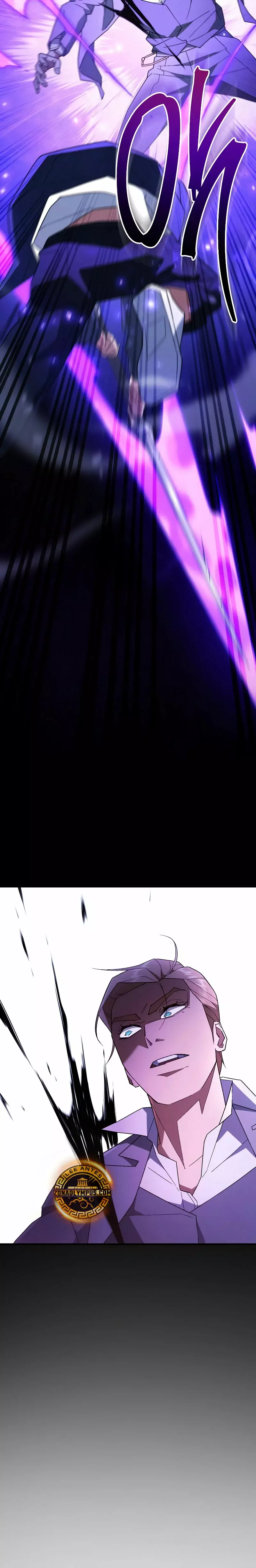 Read Heroe, regresa es Manga Online