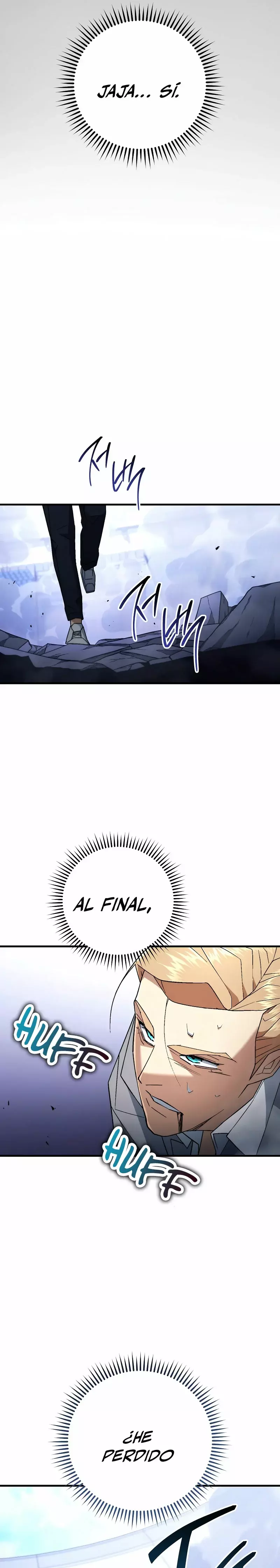 Read Heroe, regresa es Manga Online