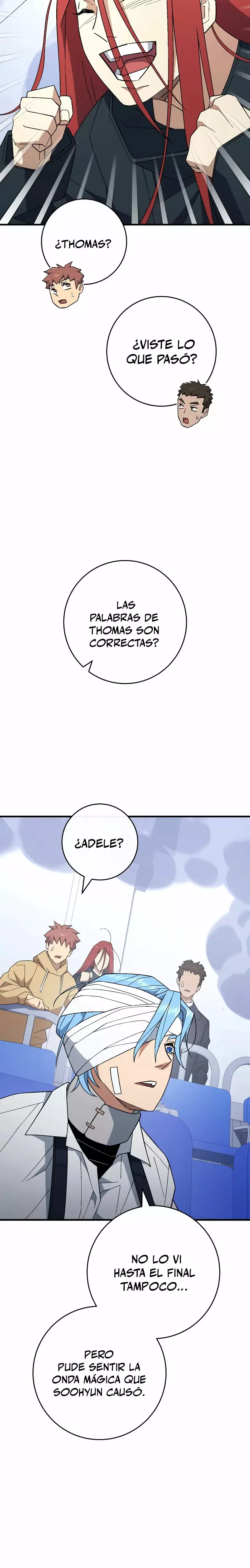 Read Heroe, regresa es Manga Online