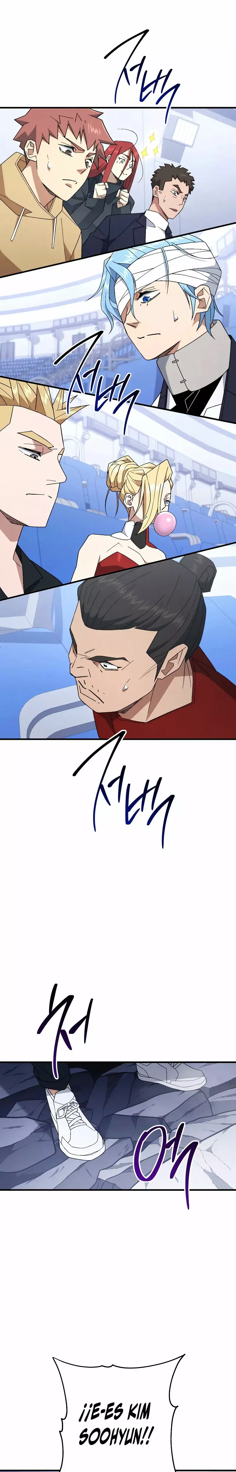 Read Heroe, regresa es Manga Online