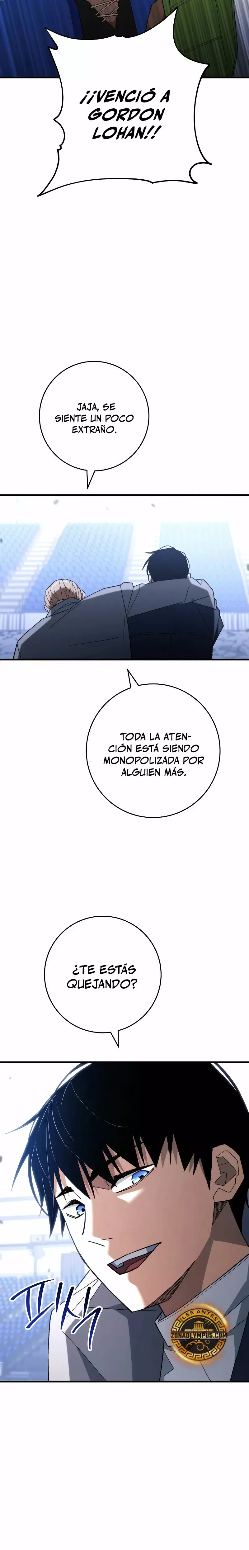 Read Heroe, regresa es Manga Online