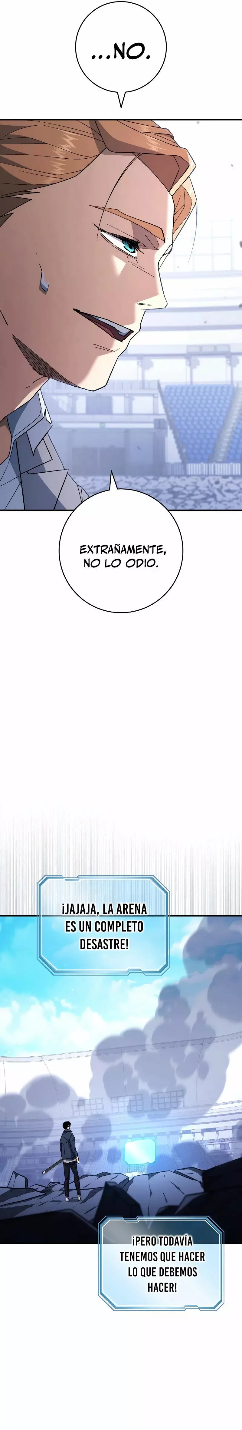 Read Heroe, regresa es Manga Online