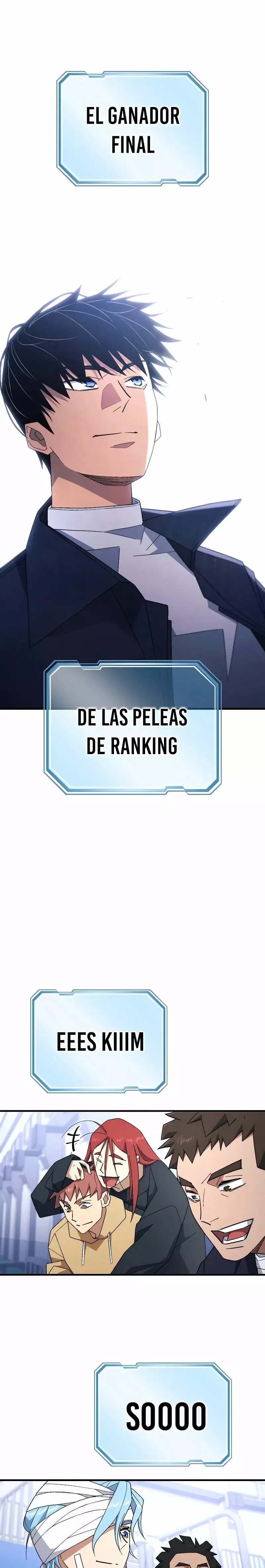 Read Heroe, regresa es Manga Online