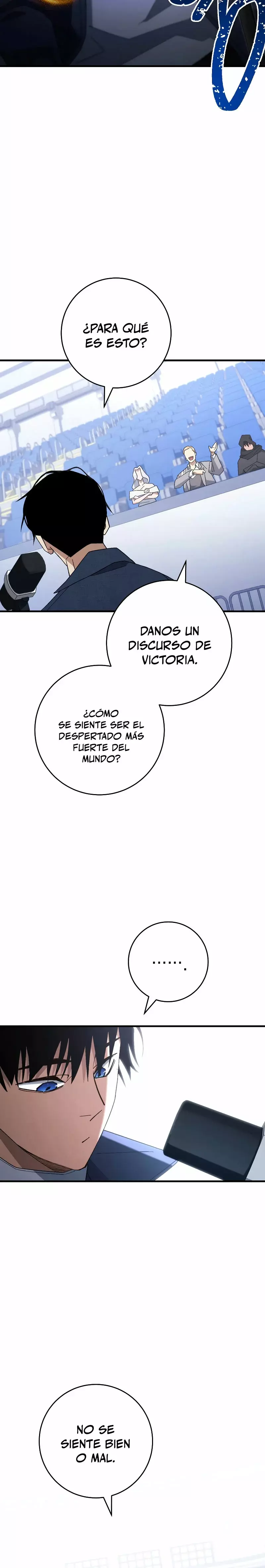 Read Heroe, regresa es Manga Online