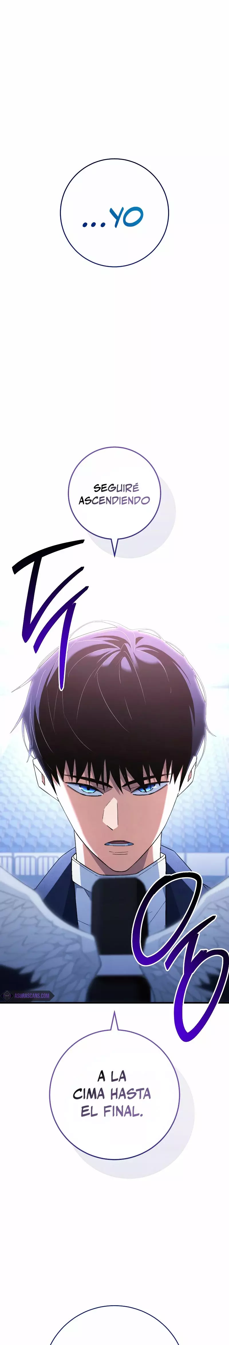 Read Heroe, regresa es Manga Online