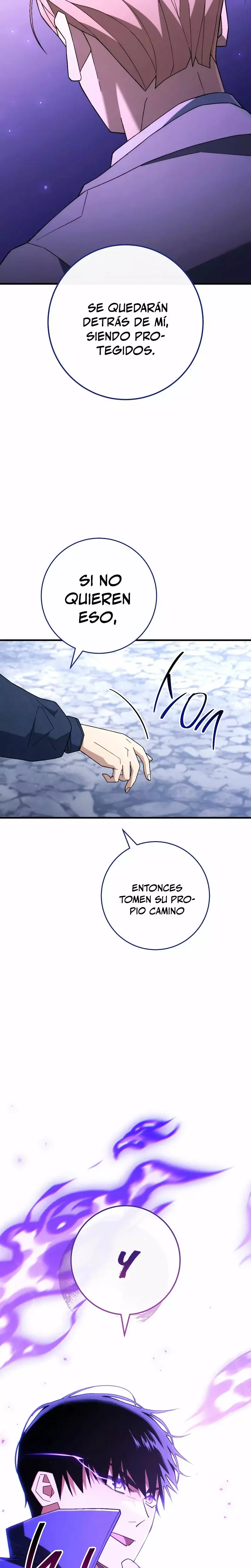 Read Heroe, regresa es Manga Online