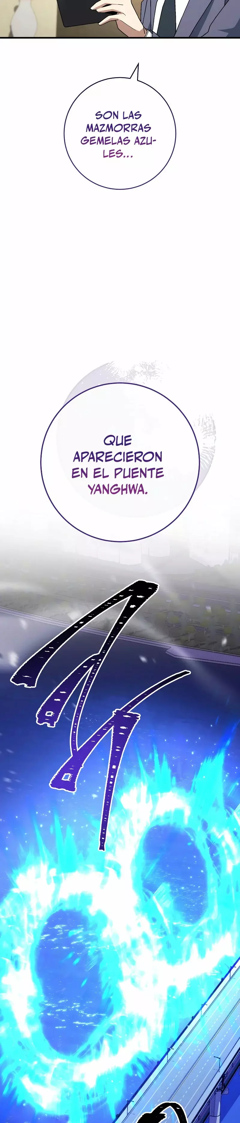 Read Heroe, regresa es Manga Online