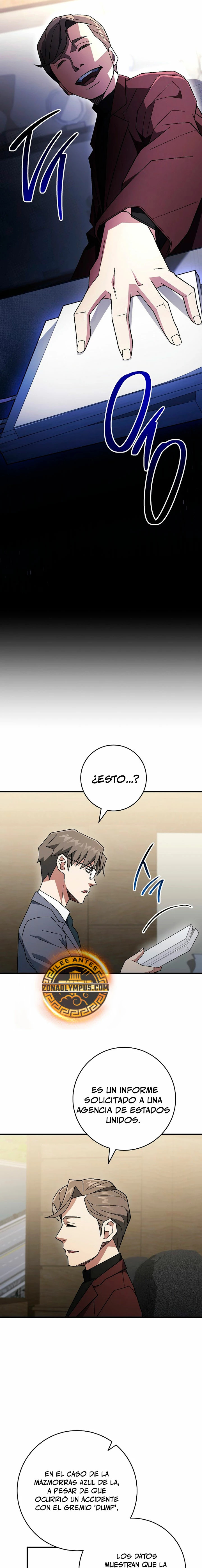 Read Heroe, regresa es Manga Online