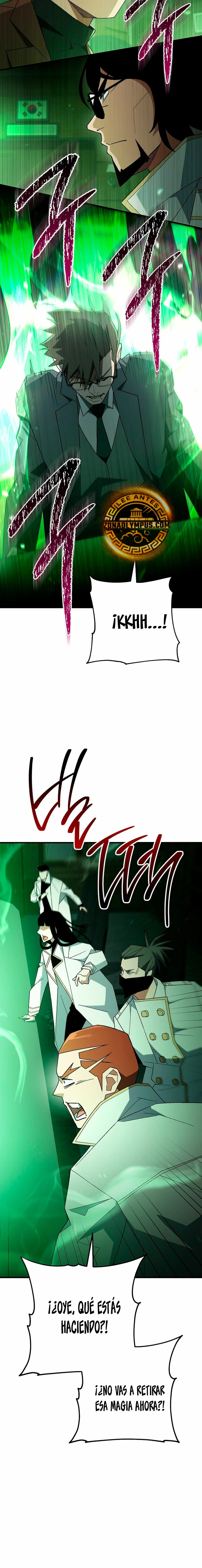 Read Heroe, regresa es Manga Online