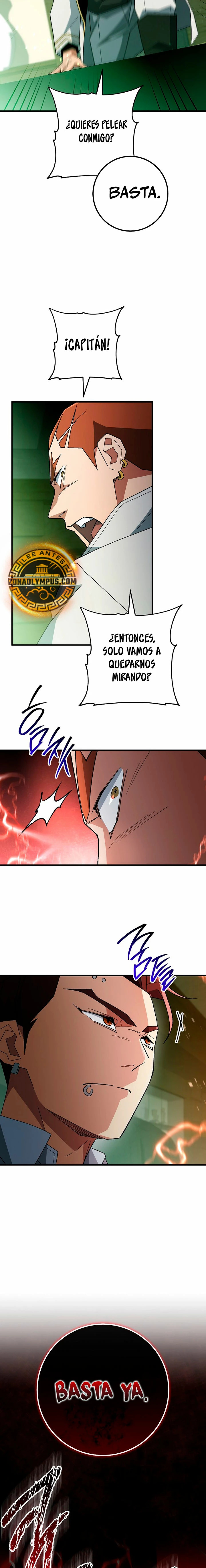 Read Heroe, regresa es Manga Online