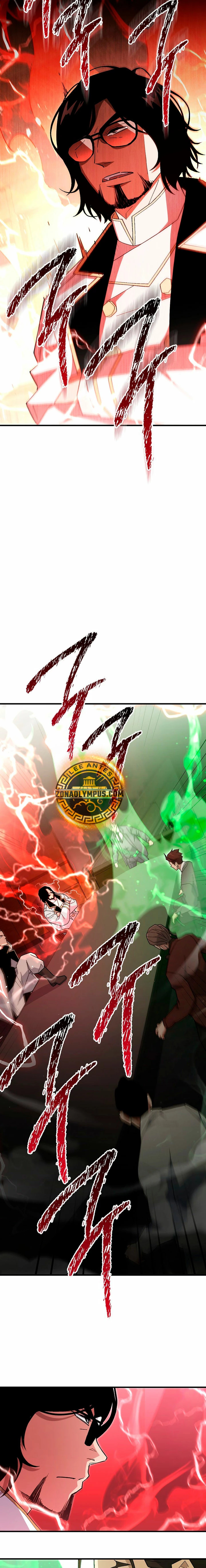 Read Heroe, regresa es Manga Online