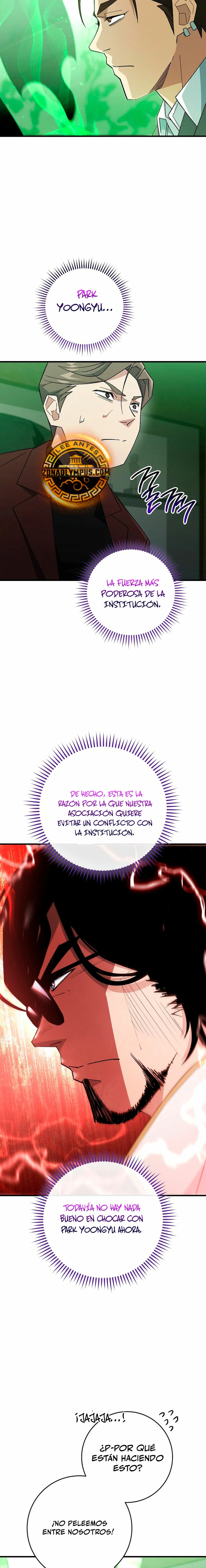 Read Heroe, regresa es Manga Online