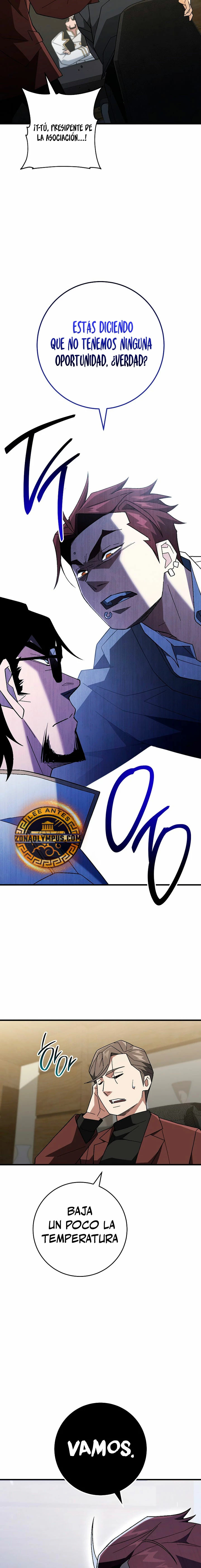 Read Heroe, regresa es Manga Online