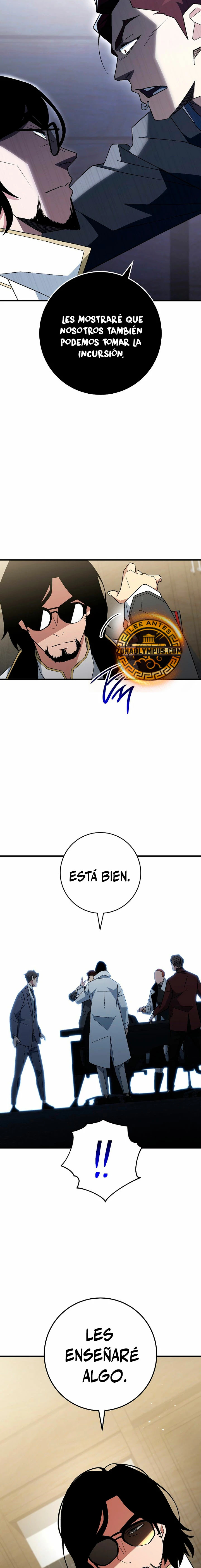 Read Heroe, regresa es Manga Online