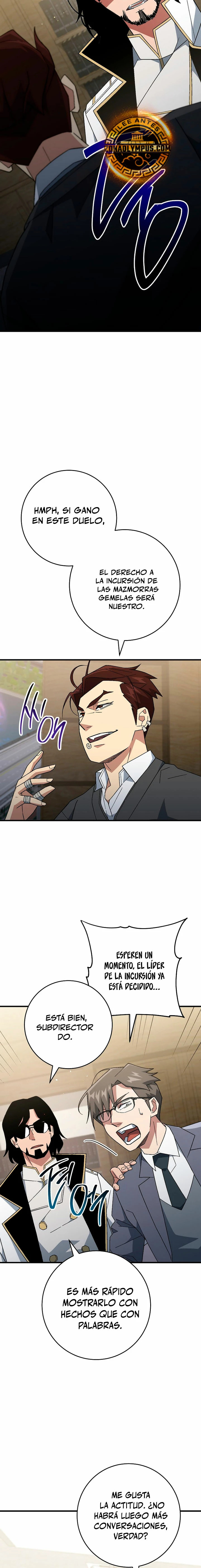 Read Heroe, regresa es Manga Online